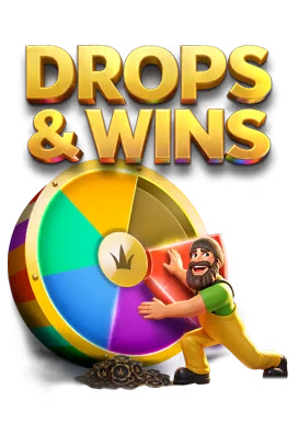 Drops & Wins