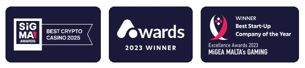 Roobet Awards