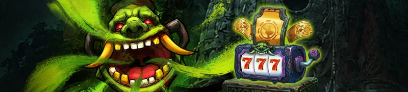 Roobet Weekly Raffle